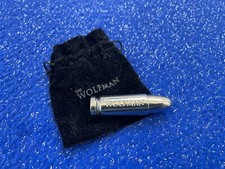 Wolfman 2010 promo for sale  HARLOW