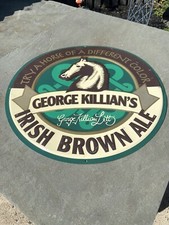 Metal beer round for sale  Toms River