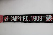 Sciarpa scarf calcio usato  Afragola