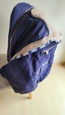 Verdeck blau teutonia gebraucht kaufen  Leipheim