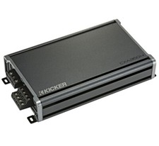 Kicker 46cxa3604 car for sale  Nixa