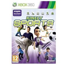 Kinect sports xbox usato  Milano