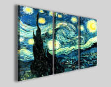 Quadri van gogh usato  Pontecagnano Faiano