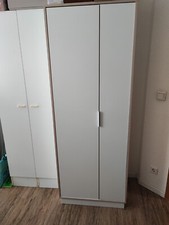 Putzmittelschrank zweitürig w gebraucht kaufen  Gera