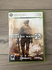 Call of Duty: Modern Warfare 2 - Microsoft Xbox 360 na caixa! comprar usado  Enviando para Brazil