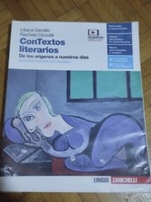 9788808274076 contextos litera usato  Spresiano
