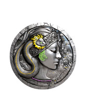 Mother dragon silver gebraucht kaufen  Burgdorf