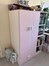 Ikea småstad loft for sale  KIDLINGTON