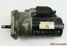 Anlasser Starter VW Golf III (1,1 - 1,6)  Bosch 0986016800 comprar usado  Enviando para Brazil