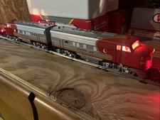 Vintage williams trains for sale  Saint Joseph