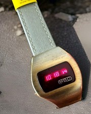 Raro mbo watch usato  Terni