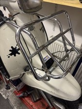 Lambretta rack for sale  FAREHAM