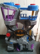 Imaginex batcave large for sale  DEVIZES