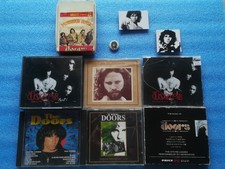 Lotto the doors usato  Montignoso