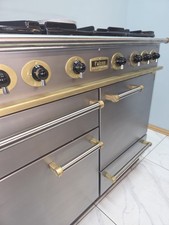 Gas falcon 110cm for sale  BRADFORD
