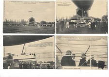 Nancy aviation dirigeable d'occasion Nancy aviation dirigeable d'occasion  Hagondange