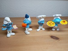 Mcdonald schleich schlümpfe gebraucht kaufen  Bischofswerda, Demitz-Thumitz, Schmölln-Putzkau