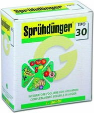 25987 gobbi spruhdunger usato  Gioia Tauro