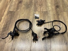 Shimano m8120 pot for sale  WINDERMERE