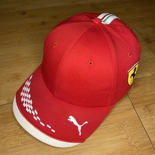 Puma scuderia ferrari for sale  Savannah