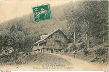 Vosges route ballon d'occasion  Fruges
