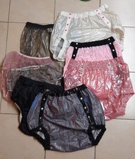 Lot culottes plastique d'occasion Lot culottes plastique d'occasion  Agde