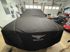 Bentley continental gtc for sale  Monmouth Beach