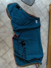 Eskadron abschwitzdecke 135cm gebraucht kaufen  Weißenburg i.Bay.