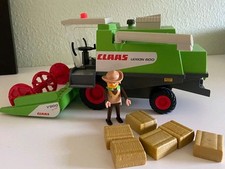 Siku farmer 1991 gebraucht kaufen  Thalheim