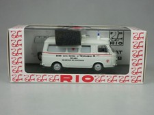 Rio fiat 238 gebraucht kaufen  Berlin