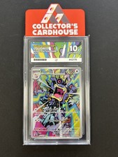 LOUDRED | 212/182 | ACE 10 | PARADOX RIFT HOLO | G20 comprar usado  Enviando para Brazil