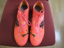 Tolle fußballschuhe puma gebraucht kaufen  Potsdam