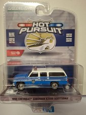Greenlight hot pursuit d'occasion  Schirmeck