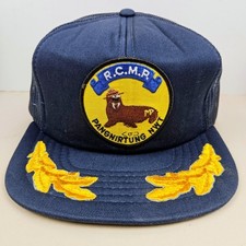 Vintage rcmp royal for sale  Palm Bay