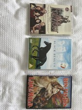 Dvd follyfoot black for sale  PLYMOUTH