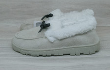 Mocassins infantis unissex aveia tamanho 11/12 e 13/1 comprar usado  Enviando para Brazil