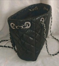 Black ladies faux for sale  LONDON