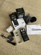 Zoom handy recorder gebraucht kaufen  Kassel