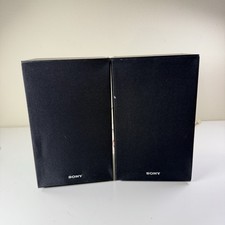 Sony speakers model for sale  BEDFORD