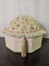 Vintage floral fabric for sale  Livingston