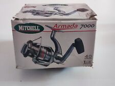 Mitchell armada 7000 usato  Casapesenna