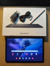 Tablet samsung galaxy usato  Roma
