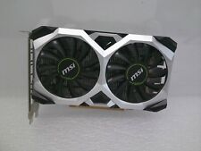 Msi geforce gtx for sale  Chino