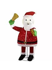 Dms led weihnachtsmann gebraucht kaufen  Bad Kösen