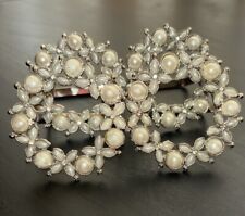 Napkin rings beaded for sale  Las Vegas