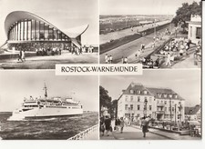 Ddr stsee rostock gebraucht kaufen  Deutschland