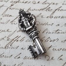 Broche ancienne forme d'occasion  Nantes-