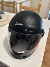 Origine casco integrale usato  Napoli