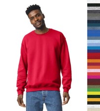 Gildan herren sweatshirt gebraucht kaufen  Mülheim an der Ruhr