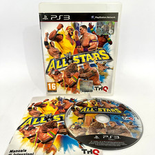 Wwe all stars usato  Rovito